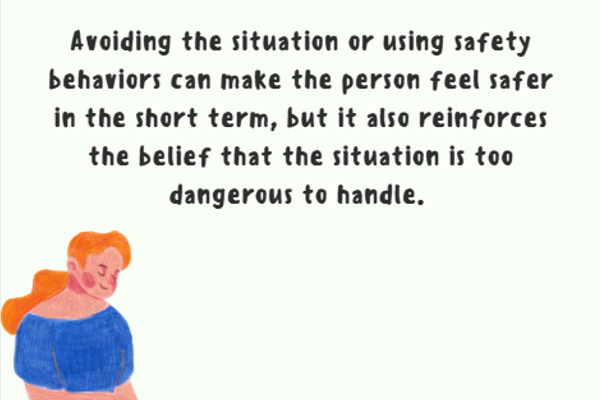 The Anxiety Cycle Pt. 4/6 (2025)