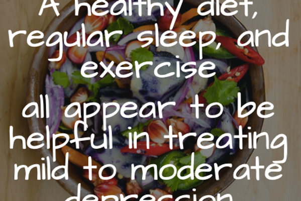 Healthy Diet