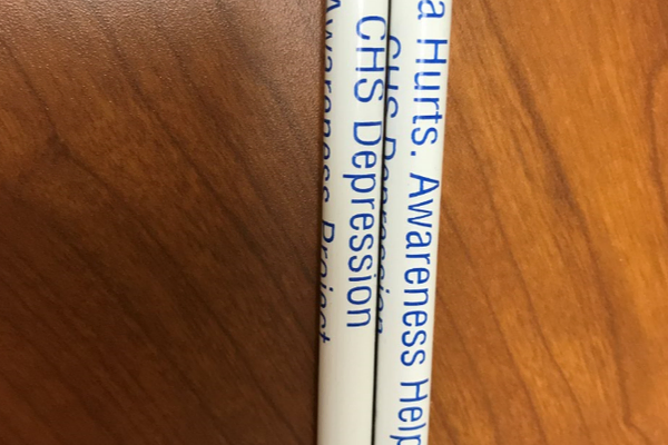 Pencils