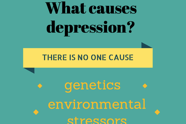 Depression: Causes