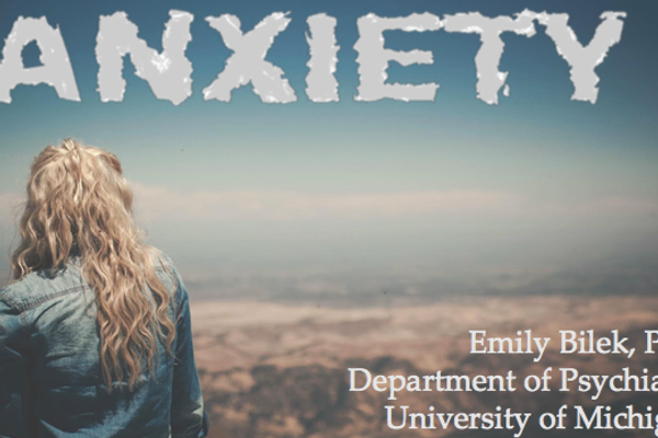 Anxiety (2016)