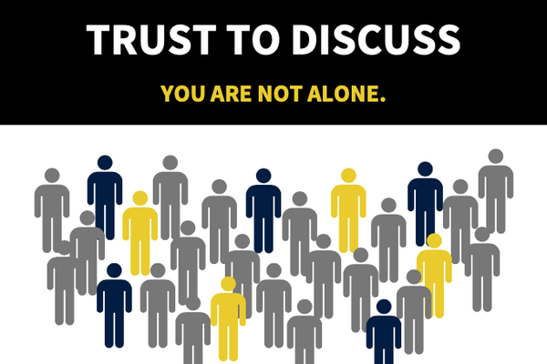 Trust to Discuss 2