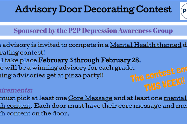 Door Decorating Instructions Slides - Forsythe (2025)